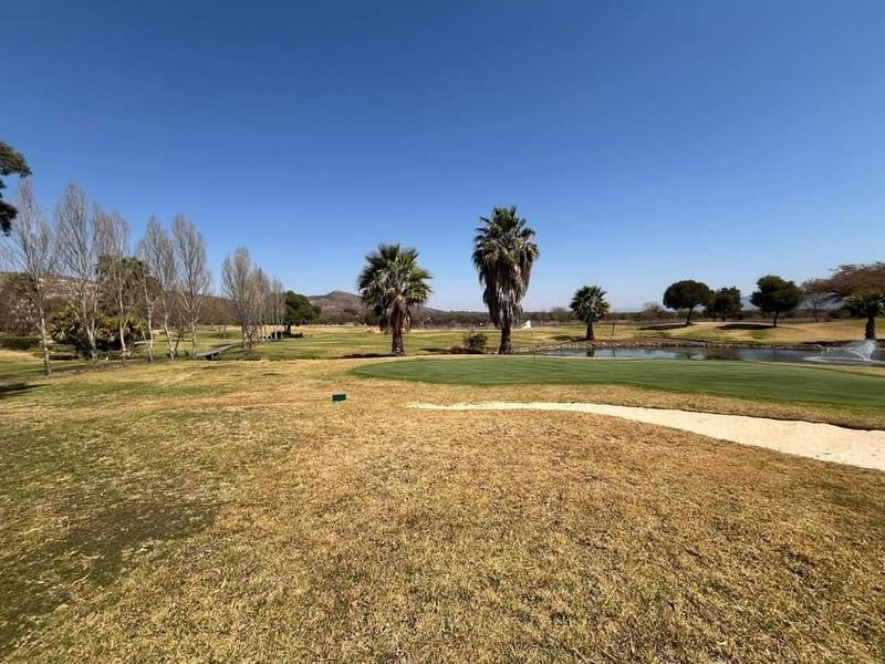 0 Bedroom Property for Sale in The Islands Estates North West